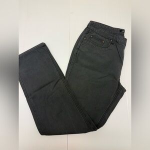 P226- Kenneth Cole Charcoal Chinos